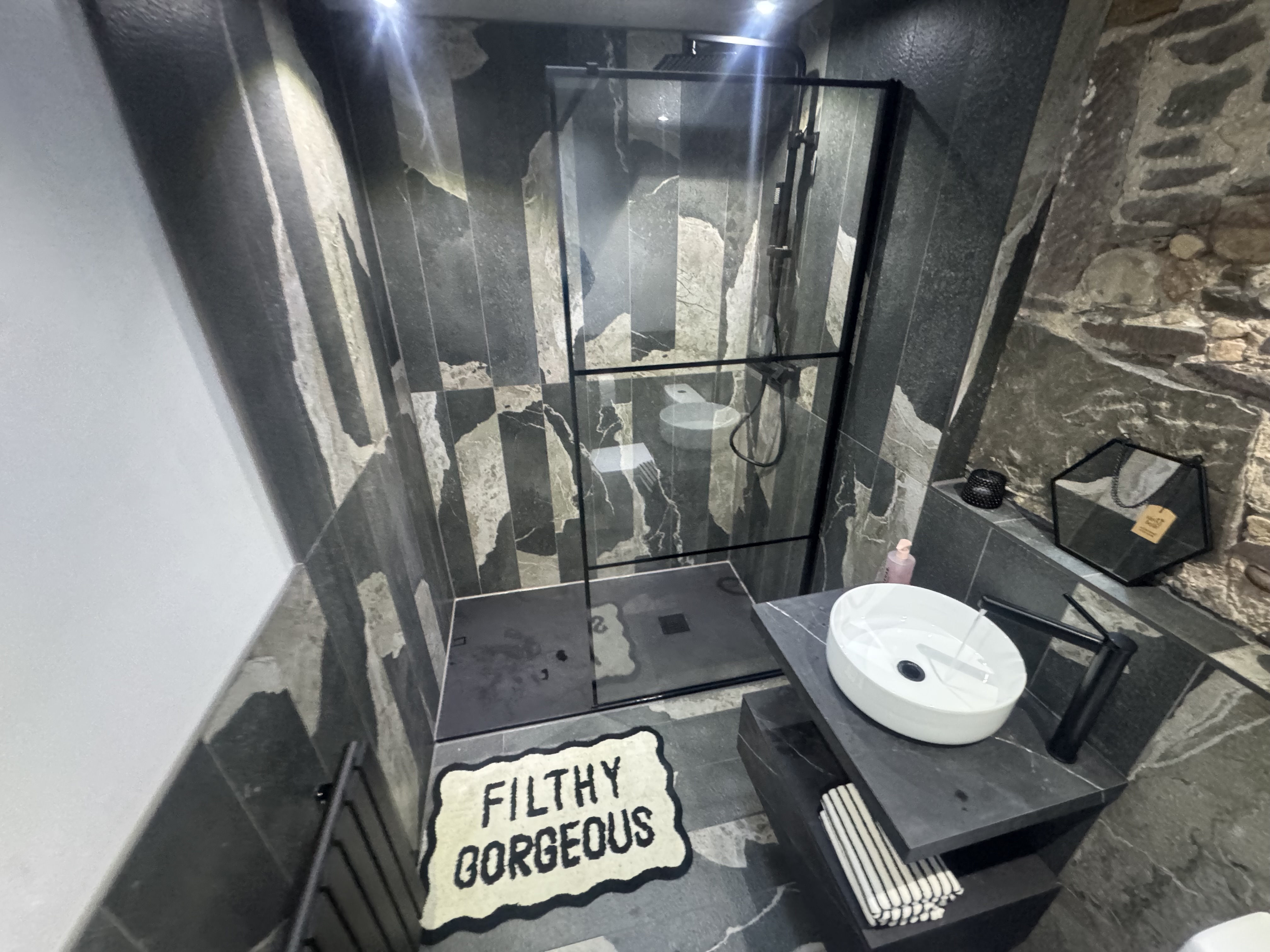 Panmure Bathrooms Ltd