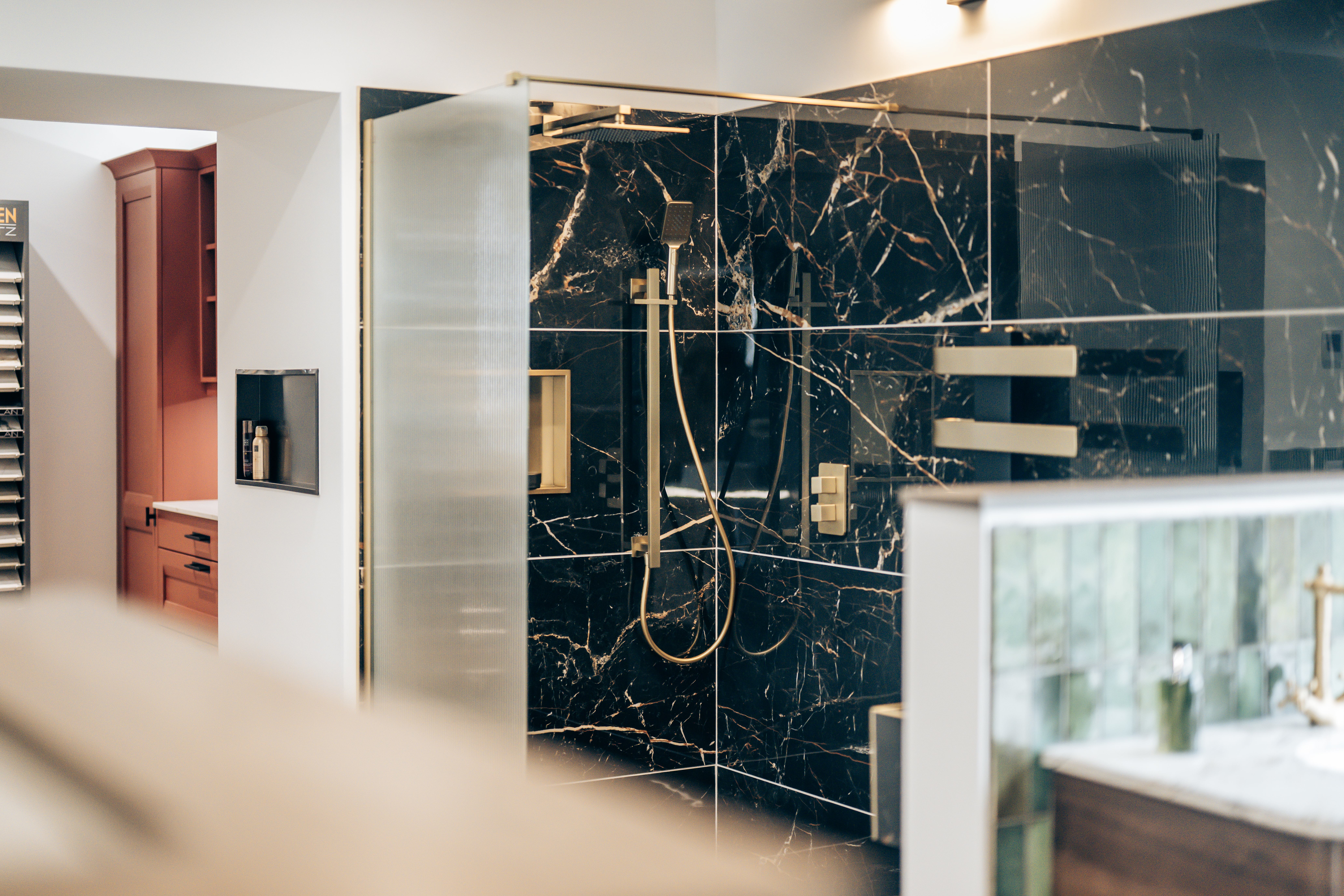 Transform Your Space: Bathroom Design from Start to Finish in Scotland