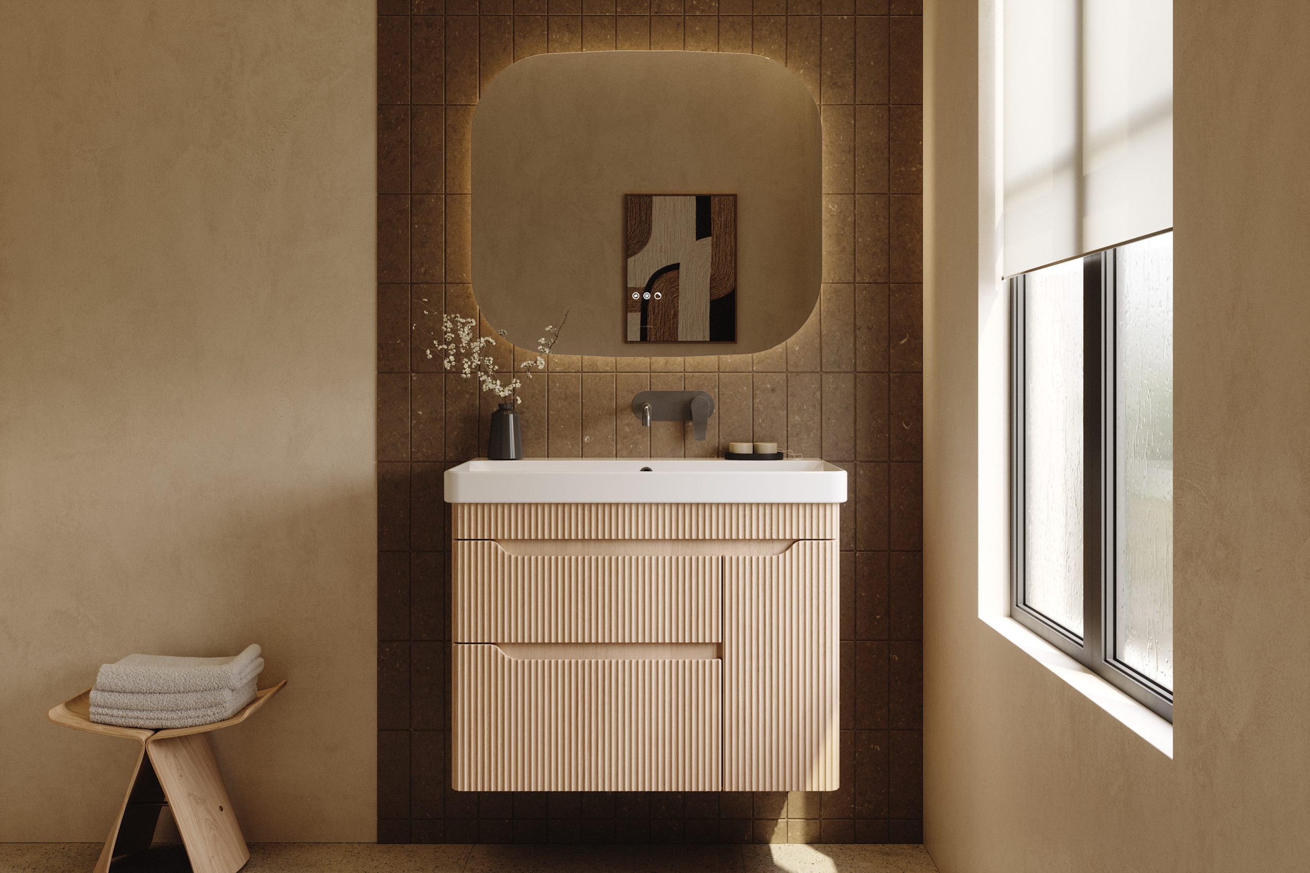 Elevate Your Bathroom Design in 2026