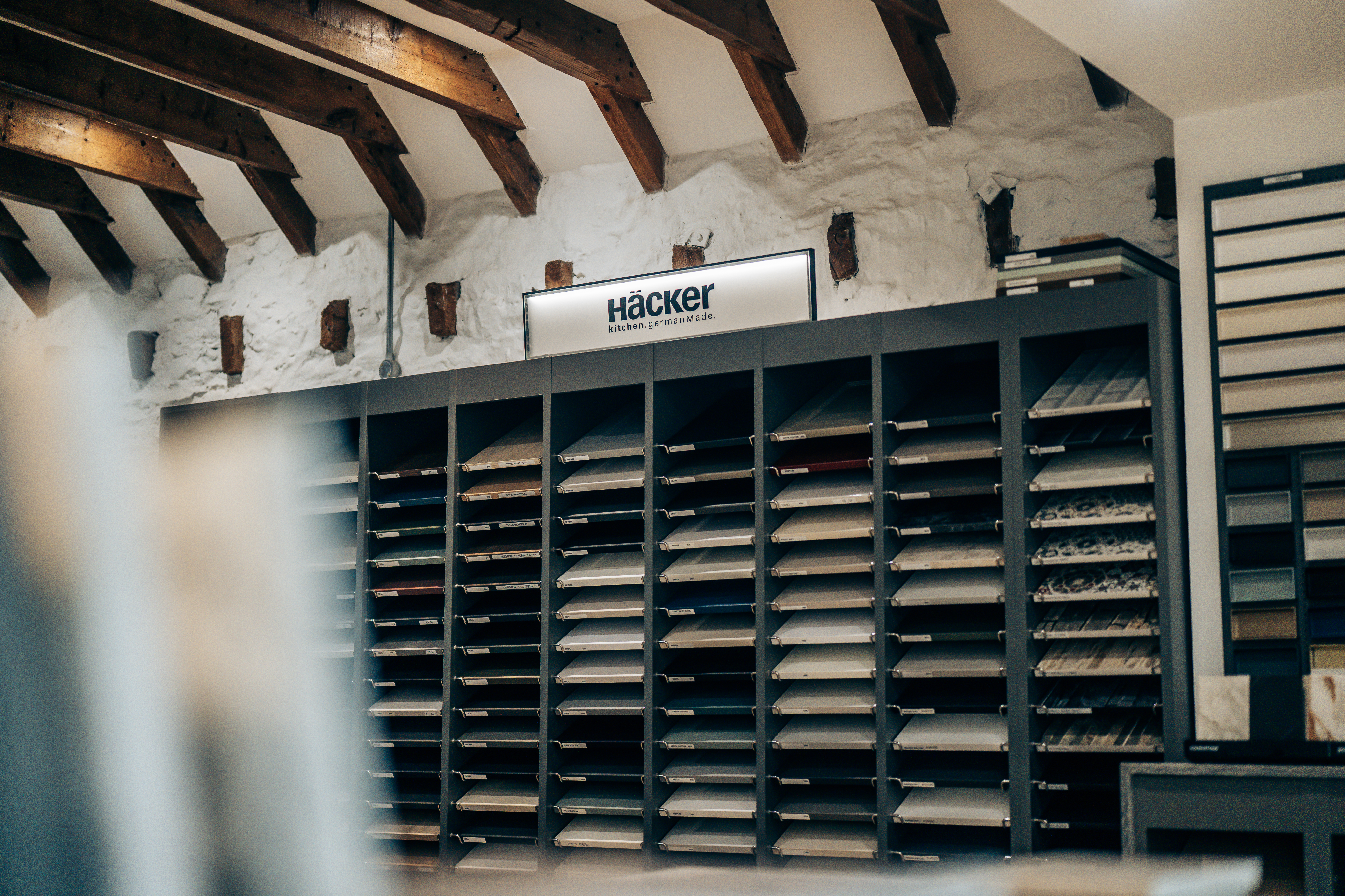 Discover the Benefits of Visiting a Kitchen and Bathroom Showroom