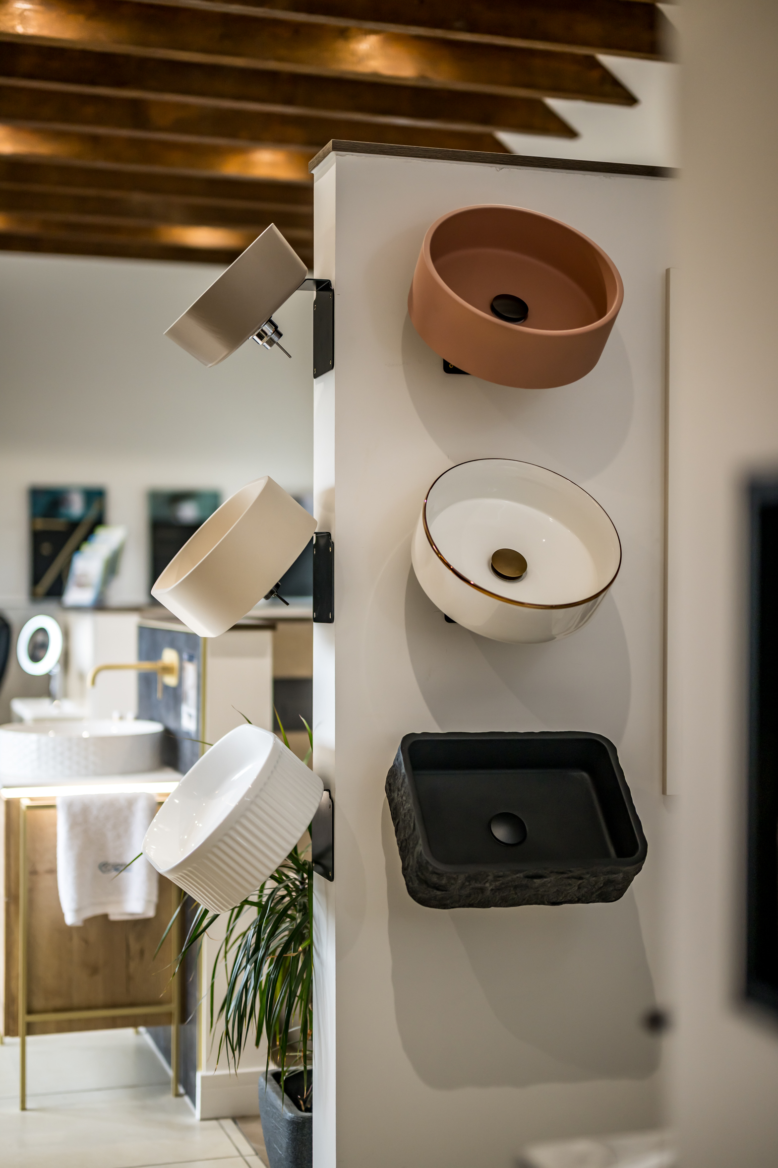 Why Choose HIB for Your Bathroom Design?
