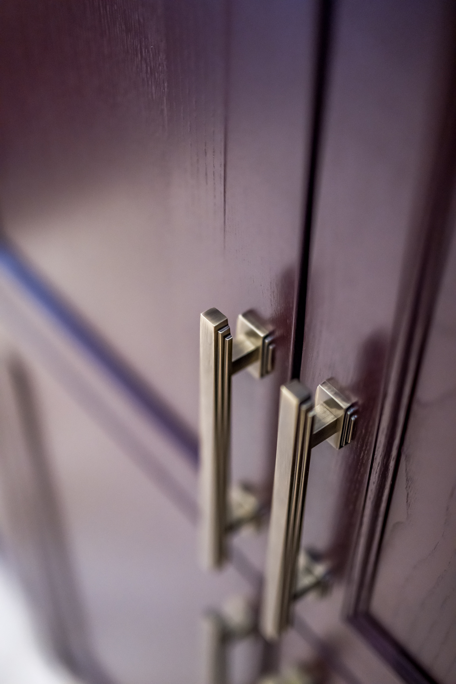 Transform Your Kitchen with Hendel&Hendel handles.