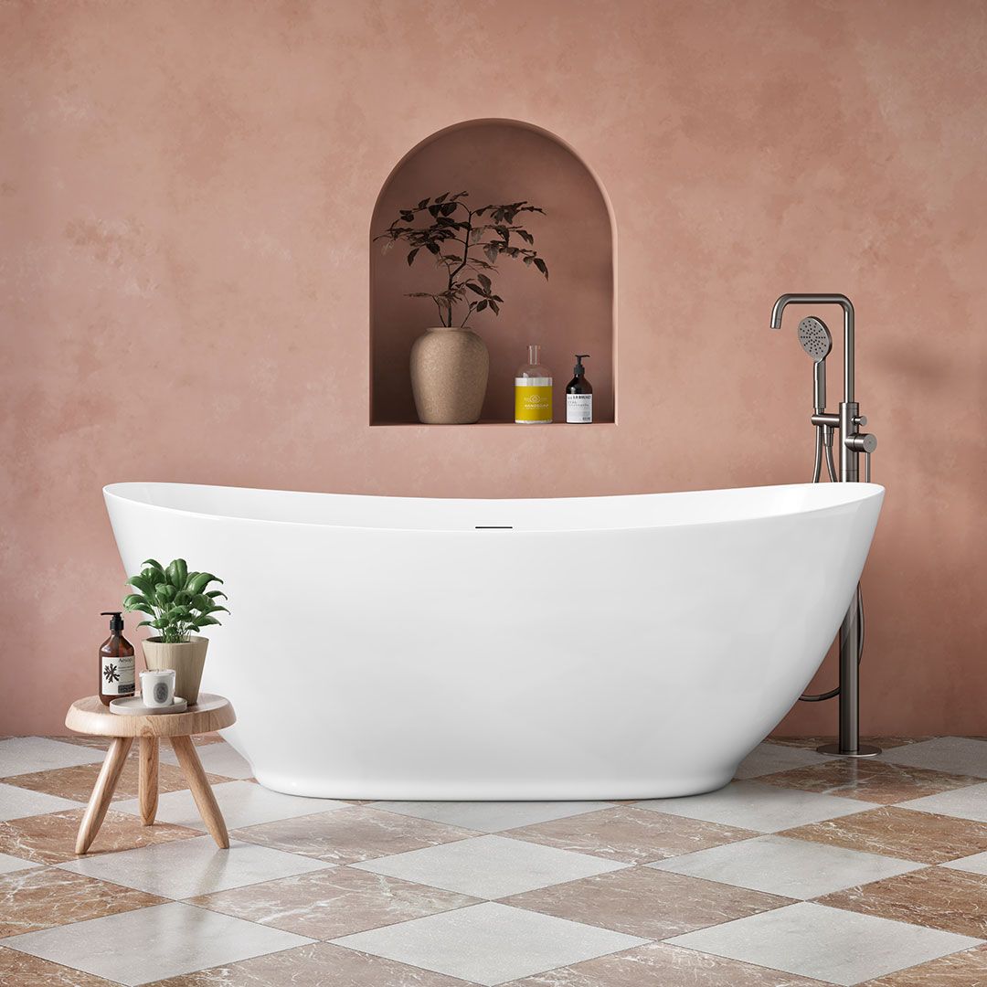 Shower Vs Bath: Which is Best for Your Bathroom Design?