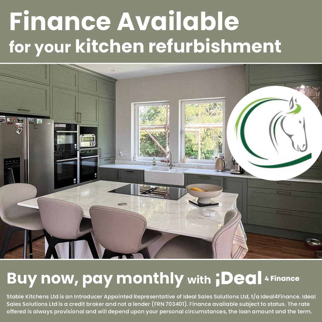 Finance options available