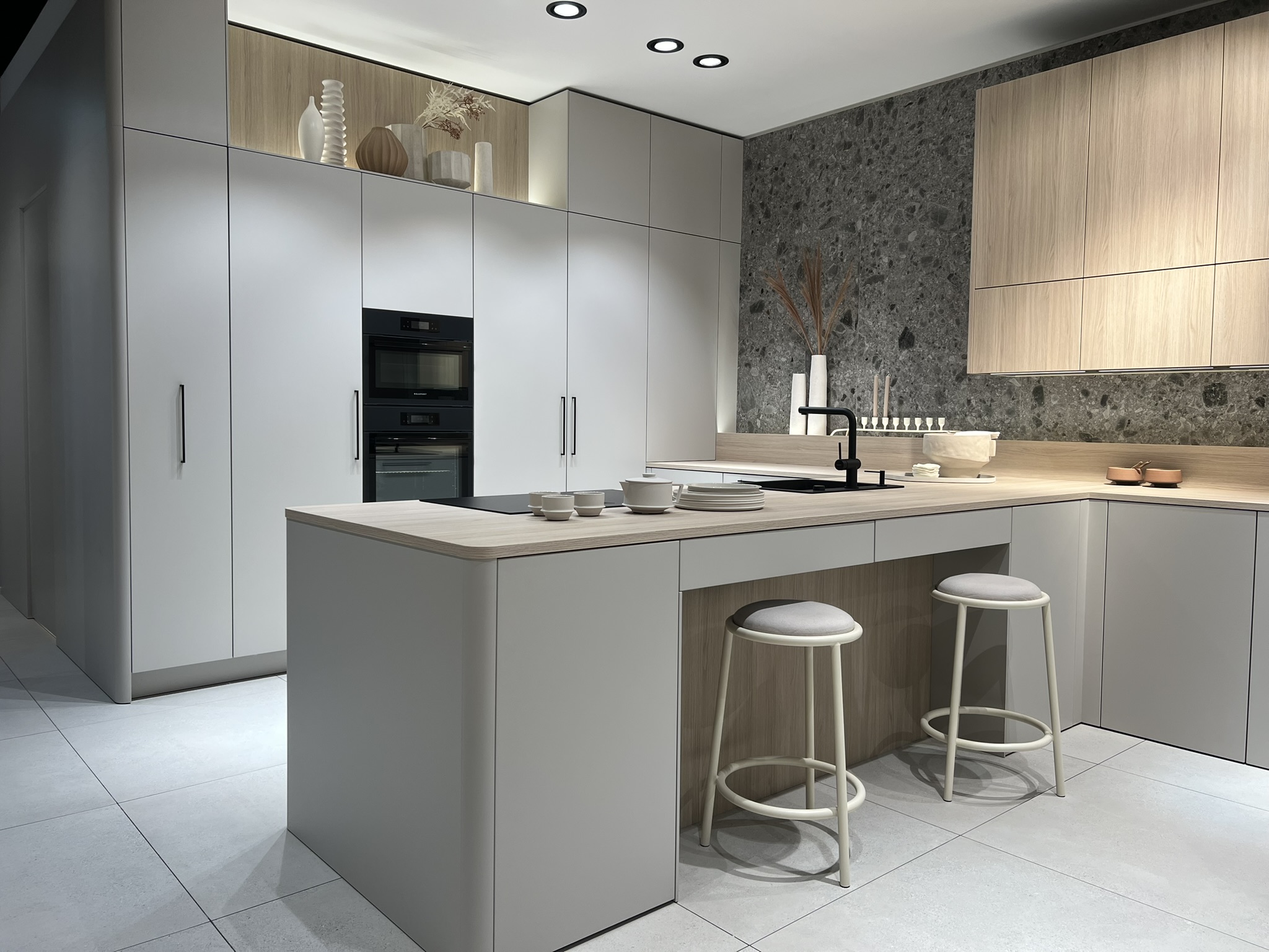 Stable Kitchens & Bathrooms kitchen or bathroom installation