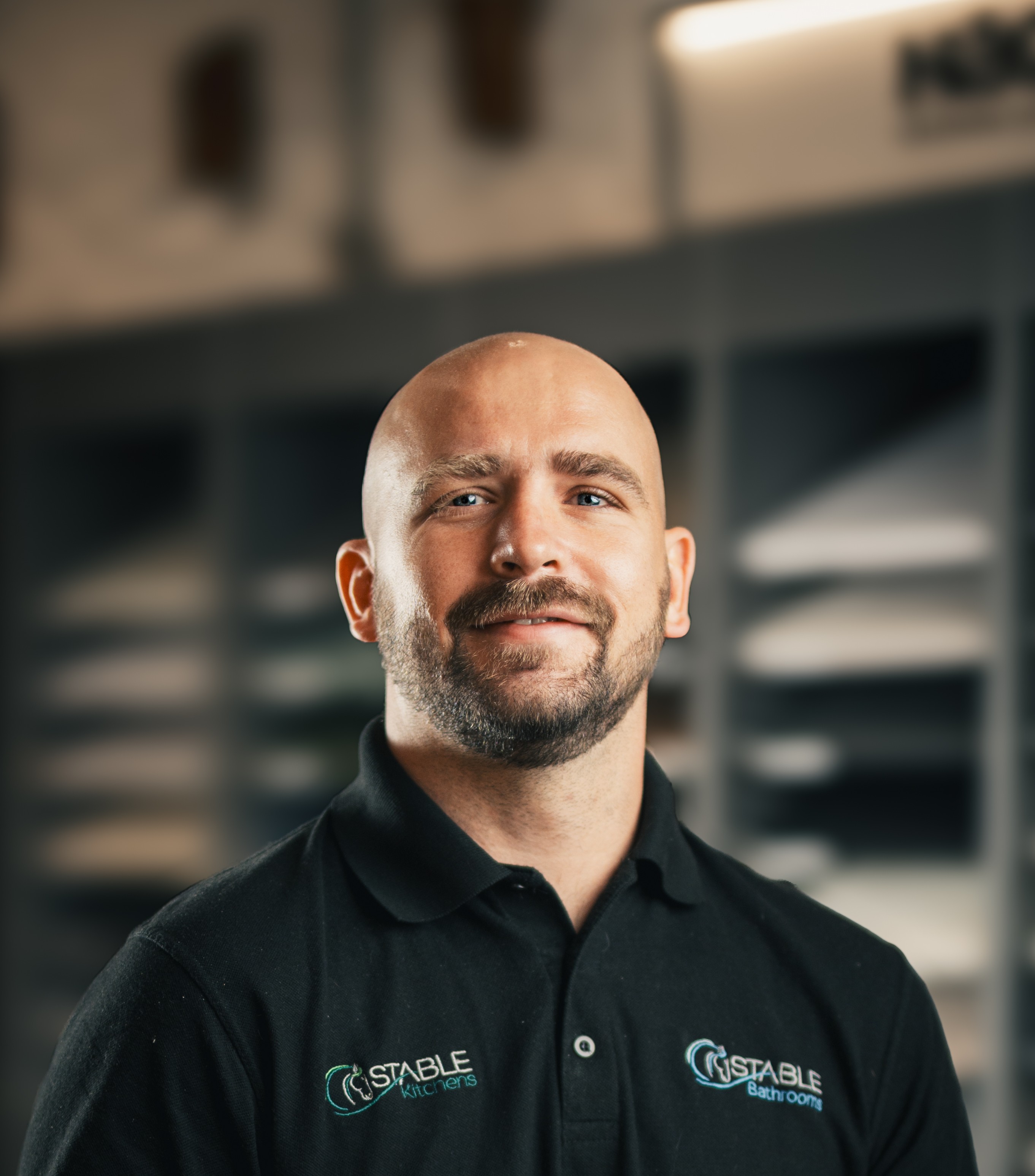 Corey McCulloch, Director
