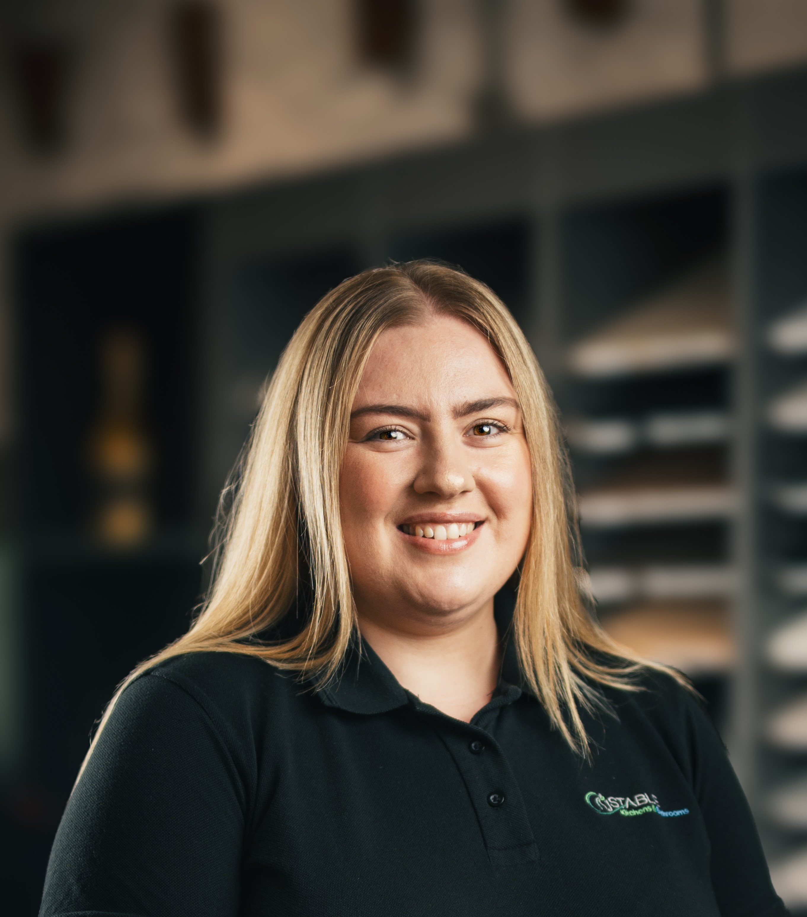 Catriona Mackie, Design Consultant