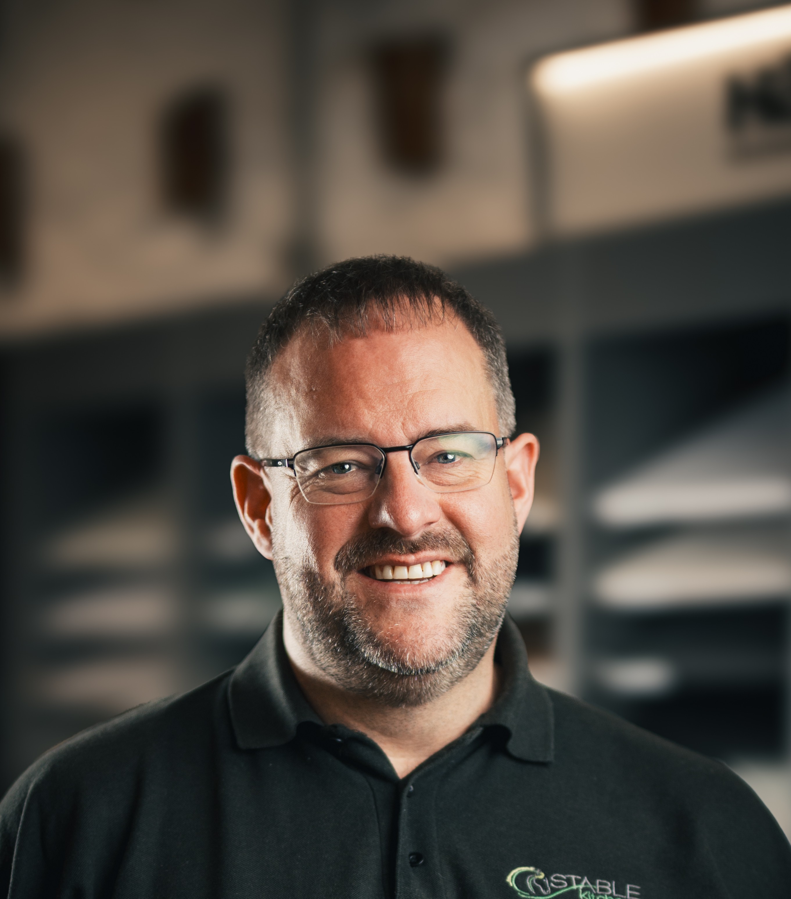 Derek Miller, Director