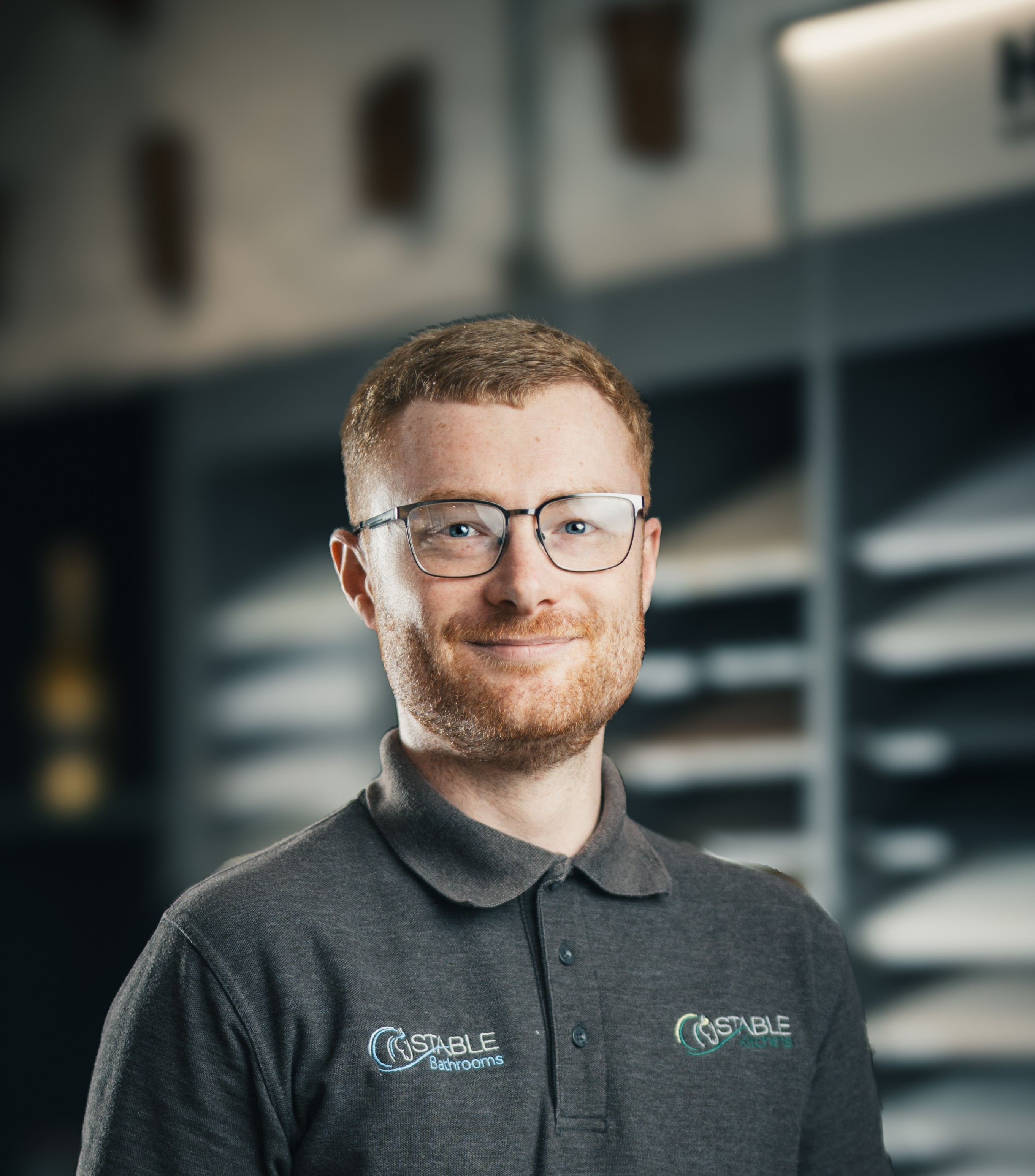 Grant McLeod, Development Manager