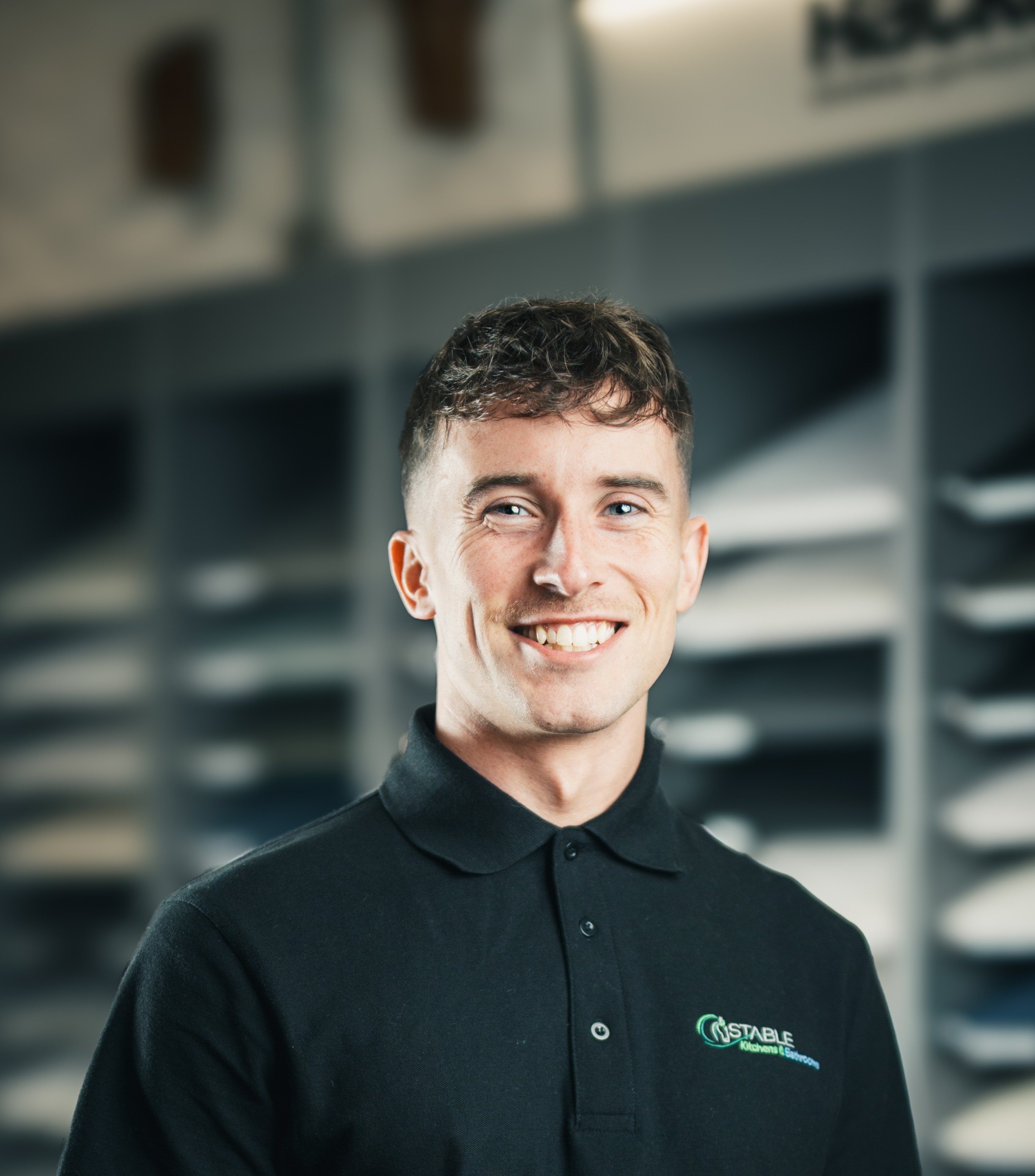Lewis Smith, Design Consultant